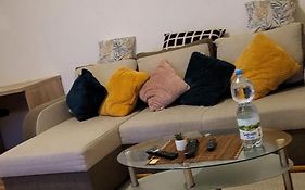 Home Away From Home-Bratislava City Center